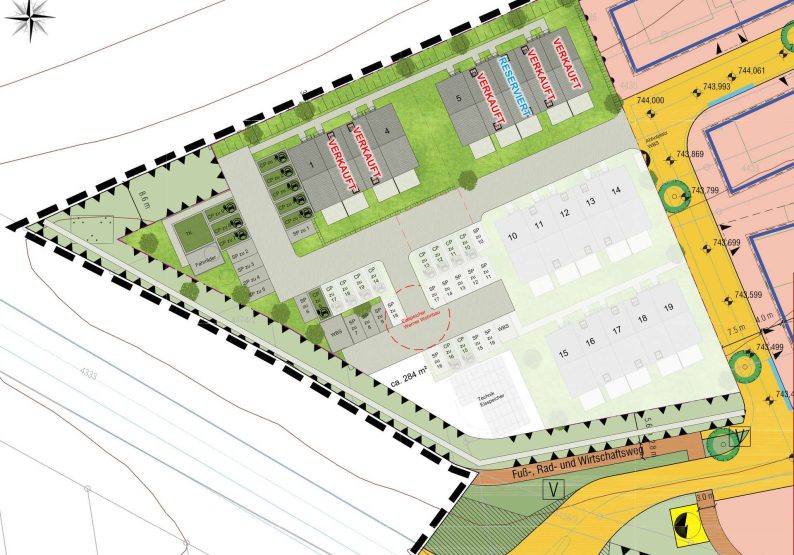 Lageplan-Schwenningen-Strangen-II-Stand-2025-12