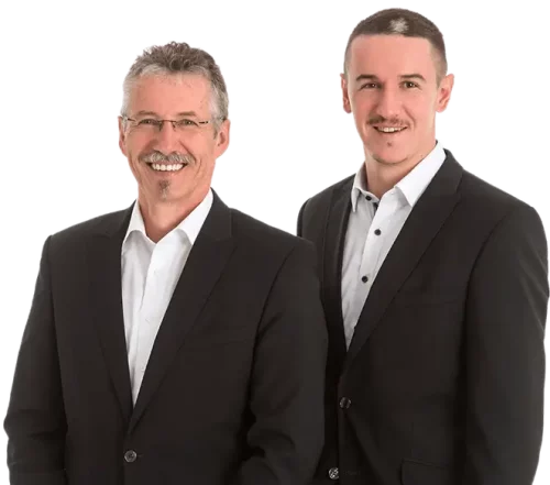 Start-Ansprechpartner